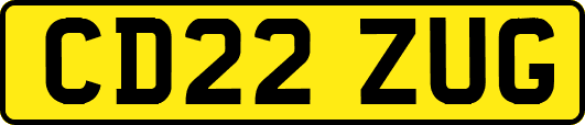 CD22ZUG