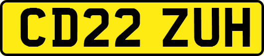 CD22ZUH