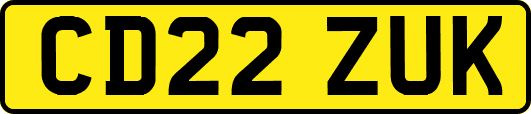 CD22ZUK