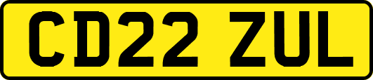 CD22ZUL