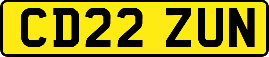 CD22ZUN