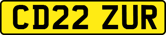 CD22ZUR