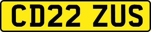 CD22ZUS