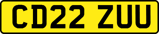 CD22ZUU