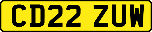 CD22ZUW