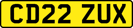 CD22ZUX