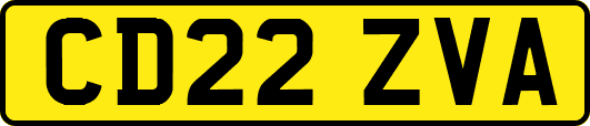 CD22ZVA