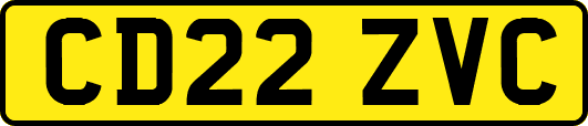 CD22ZVC