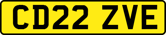 CD22ZVE