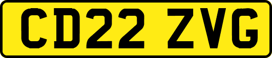 CD22ZVG