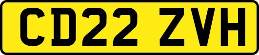 CD22ZVH