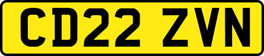 CD22ZVN