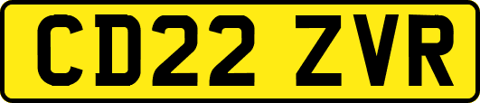 CD22ZVR