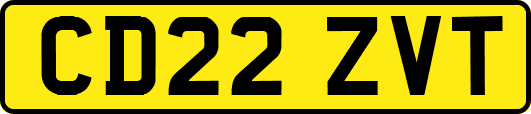 CD22ZVT