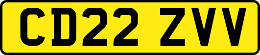 CD22ZVV