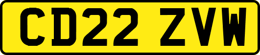 CD22ZVW
