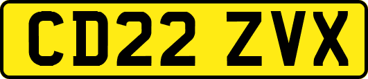 CD22ZVX