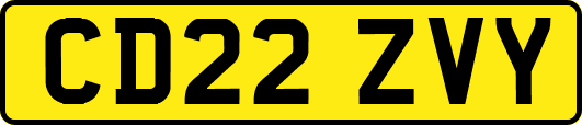 CD22ZVY