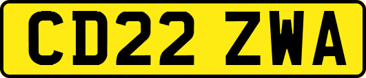 CD22ZWA