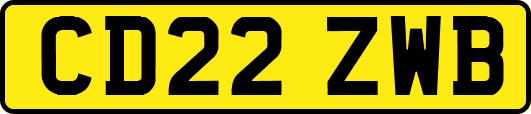 CD22ZWB