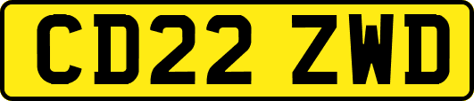 CD22ZWD