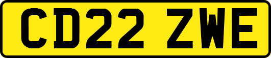 CD22ZWE