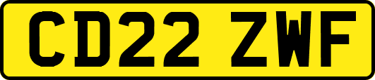 CD22ZWF