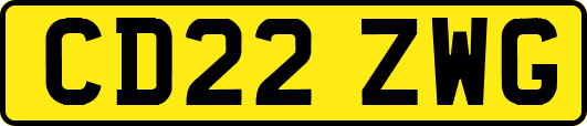 CD22ZWG
