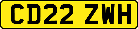 CD22ZWH