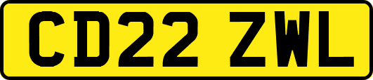 CD22ZWL