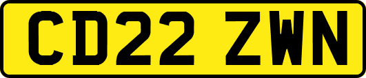 CD22ZWN