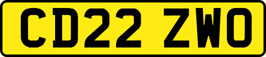 CD22ZWO