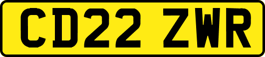 CD22ZWR