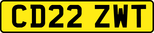 CD22ZWT