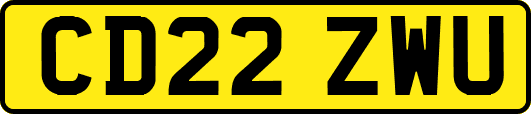 CD22ZWU