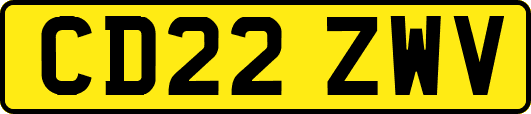 CD22ZWV