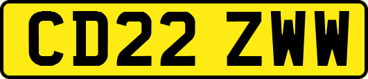 CD22ZWW