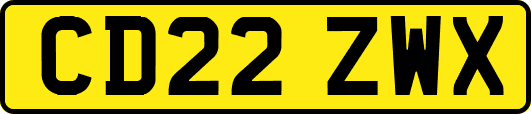 CD22ZWX