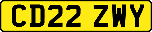 CD22ZWY