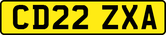CD22ZXA