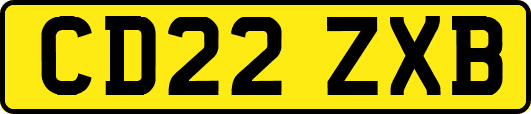 CD22ZXB