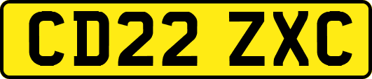CD22ZXC