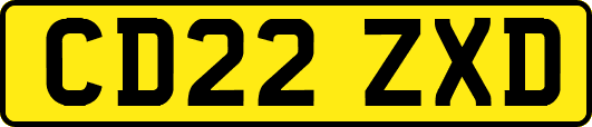 CD22ZXD