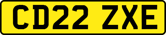 CD22ZXE