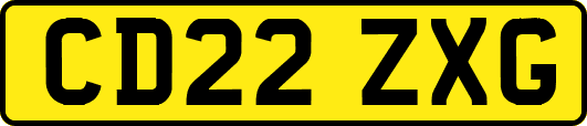 CD22ZXG