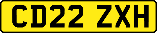 CD22ZXH