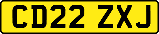 CD22ZXJ
