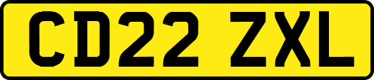 CD22ZXL