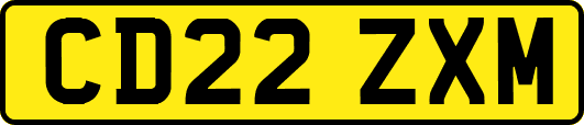 CD22ZXM