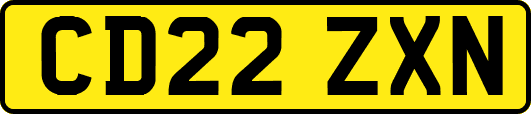 CD22ZXN